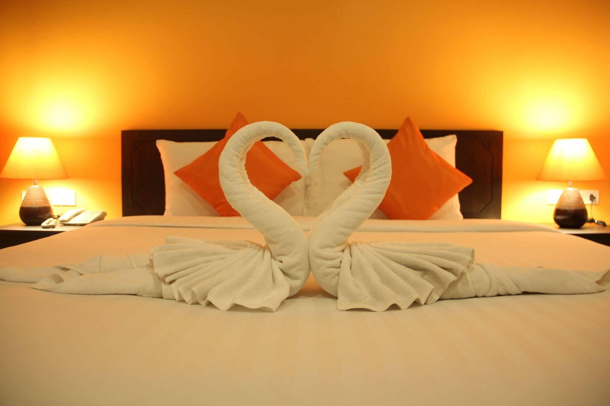 Sri Boutique Hotel Patong Ngoại thất bức ảnh