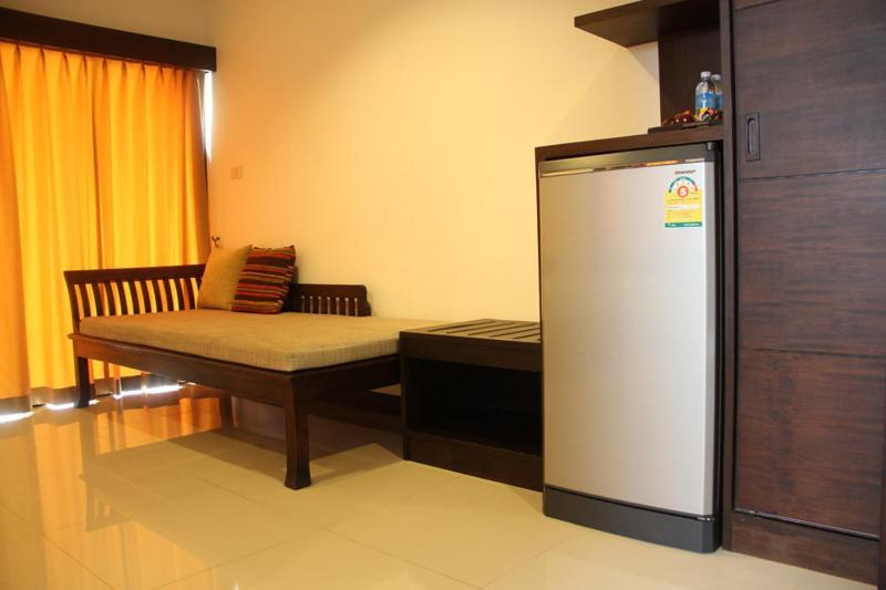 Sri Boutique Hotel Patong Ngoại thất bức ảnh