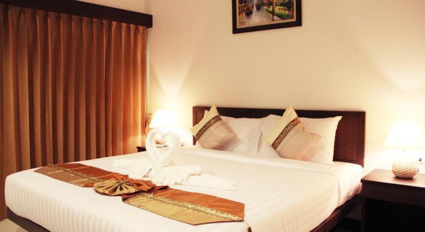 Sri Boutique Hotel Patong Ngoại thất bức ảnh