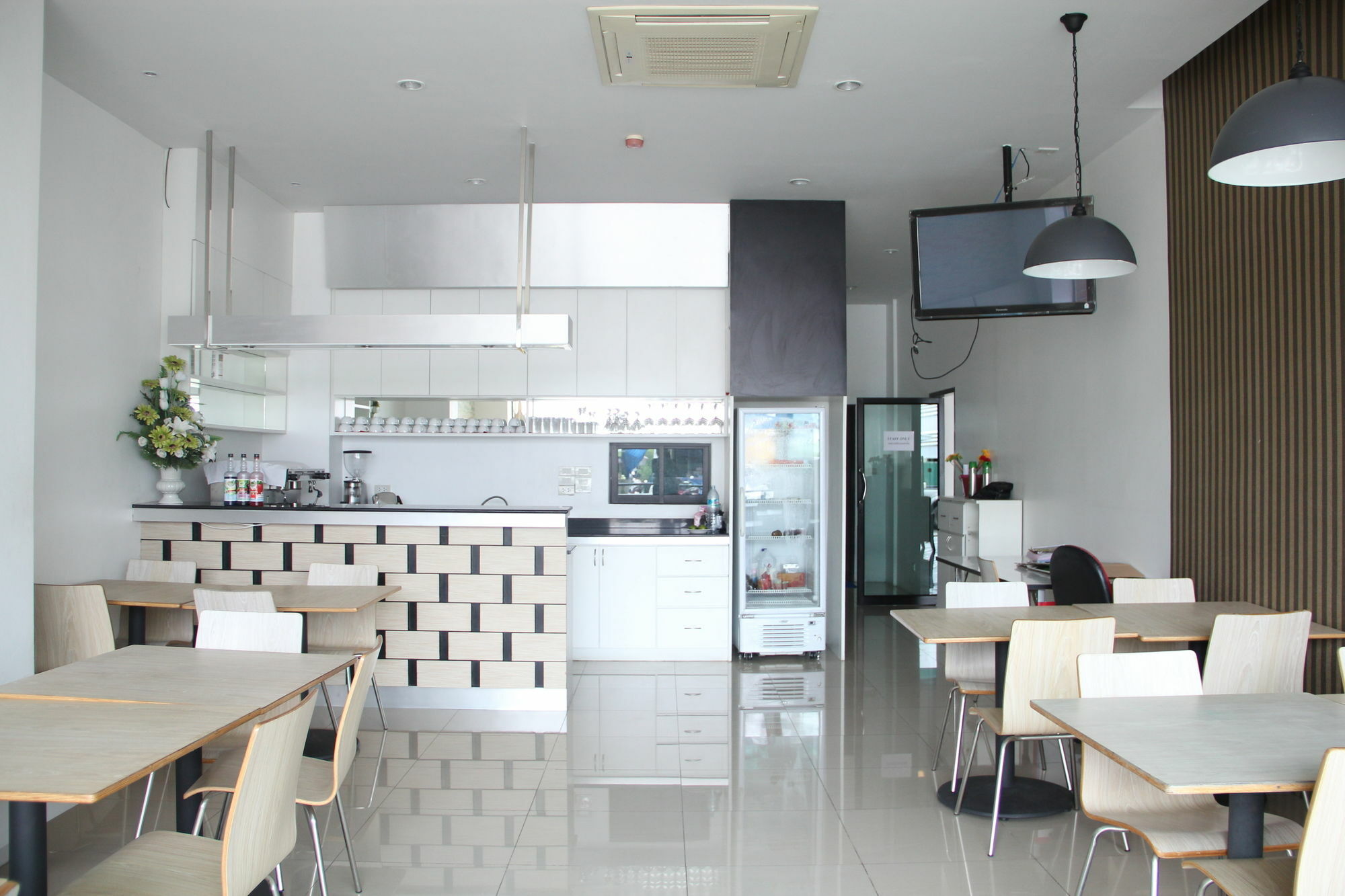 Sri Boutique Hotel Patong Ngoại thất bức ảnh