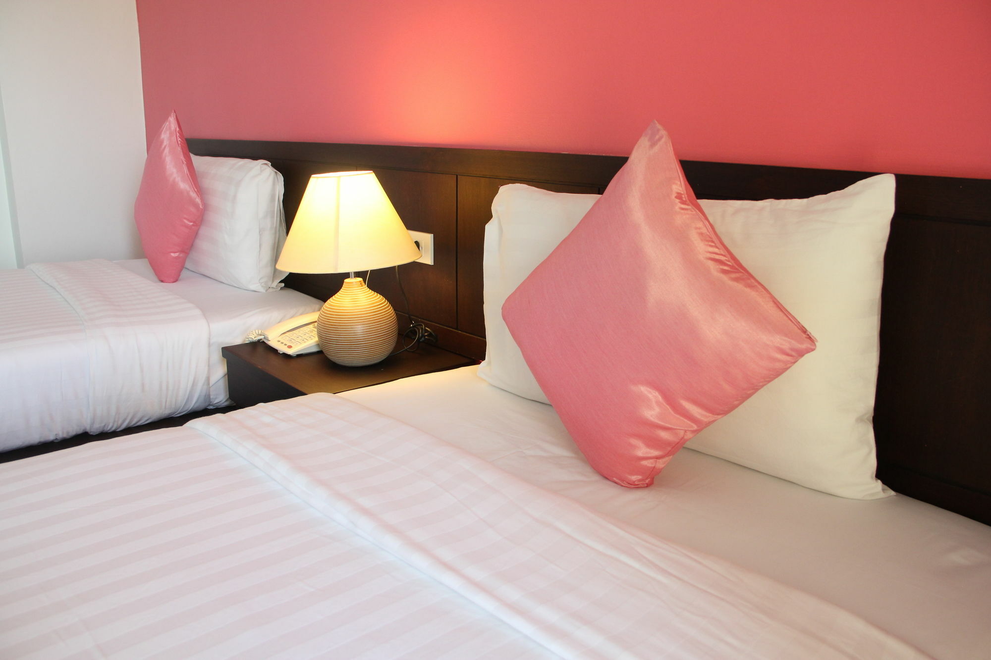 Sri Boutique Hotel Patong Ngoại thất bức ảnh