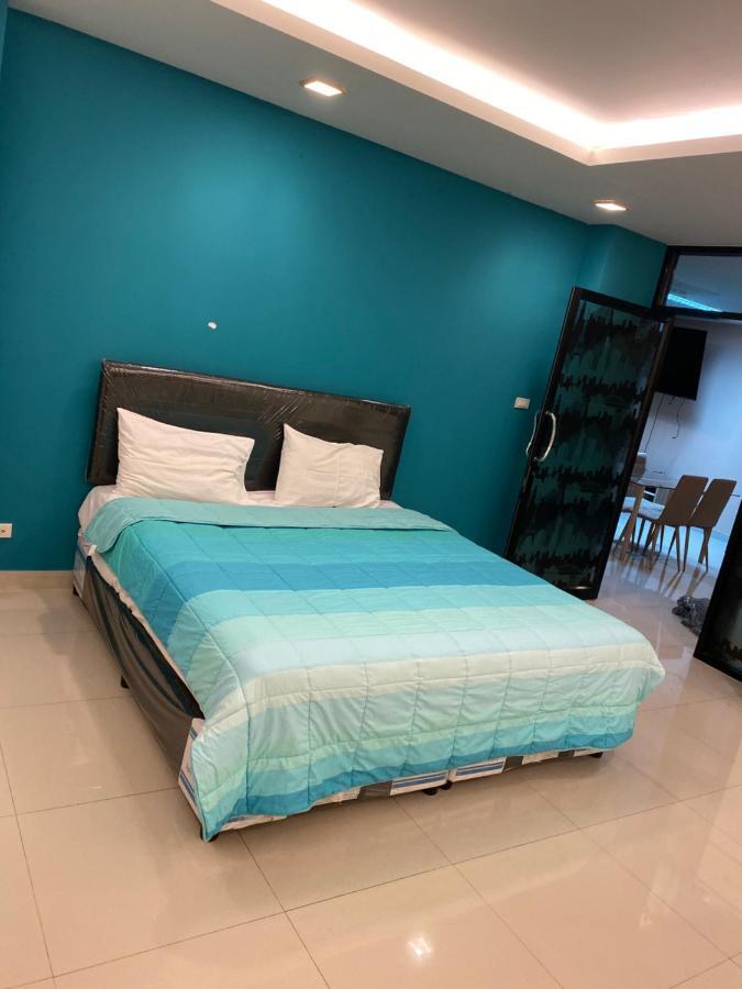 Sri Boutique Hotel Patong Ngoại thất bức ảnh